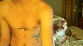 Recent Screenshot of  ur_favorite_nerd