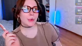 Recent Screenshot of  ur_geekgirl