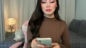Recent Screenshot of  ur_idealgirl