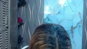 Capture D'écran Récente de ur_prettymitch