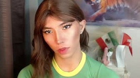 Recent Screenshot of  urasianfairypirncessxx