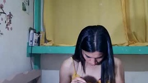 Recent Screenshot of  urasiangirlxxx