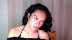 Recent Screenshot of  urasianprincess_patricia