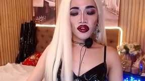 Recent Screenshot of  urcumgirlasiants