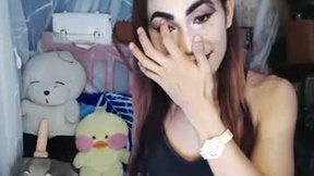 Recent Screenshot of  urdream_angela