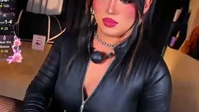 Recent Screenshot of  urdreamgoddesxoxo