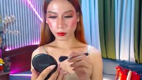 Recent Screenshot of  urexpensivejulia