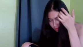 Recent Screenshot of  urfav_girl