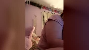 Recent Screenshot of  urfavaburn19