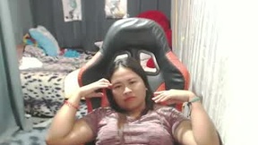 Recent Screenshot of  urgirlyhot