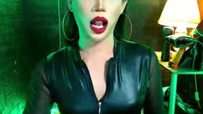 Recent Screenshot of  urhardcockqueenxxx