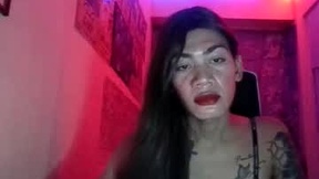 Recent Screenshot of  urhot_angelina26