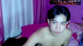 Recent Screenshot of  urhot_jeremyxx