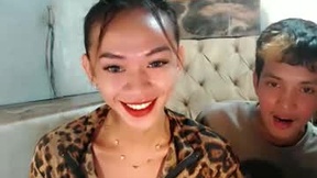 Recent Screenshot of  urhot_johny