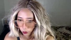 Recent Screenshot of  urhotblack_pinay