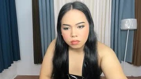 Recent Screenshot of  urhotladyboy_amari