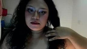 Recent Screenshot of  urhotmariahclara