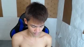 Recent Screenshot of  urhotpinoy_izaac