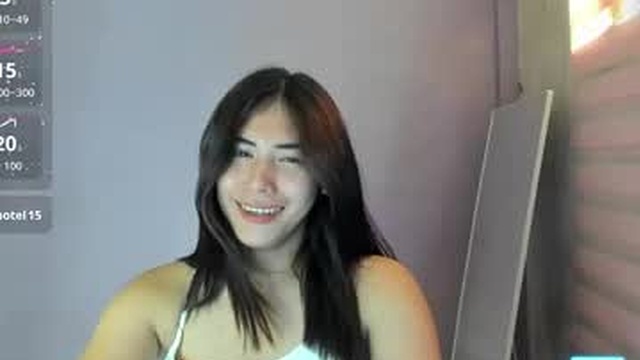 urhottie_nova