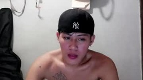 Recent Screenshot of  urhugecock_asian
