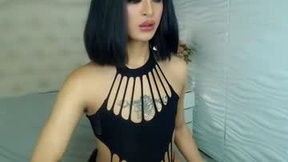 Recent Screenshot of  urladyprincessmassivecock