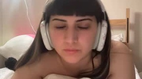 Recent Screenshot of  urlittlekittylana