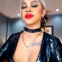 urmajestytyra's Profile Picture