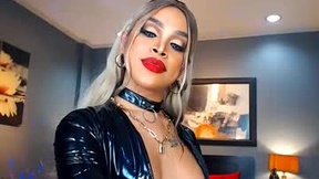 Recent Screenshot of  urmajestytyra