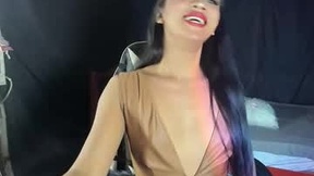 Recent Screenshot of  urmorenagoddess_xx