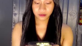 Recent Screenshot of  urprettyjannaxxxx