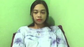 Recent Screenshot of  ursexy_pinay_skinny