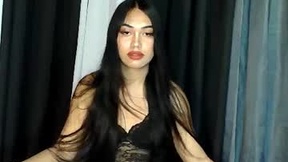 Recent Screenshot of  ursexybabeivory
