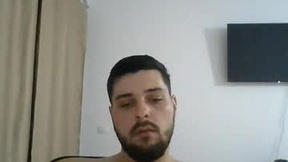 Recent Screenshot of  ursideman69