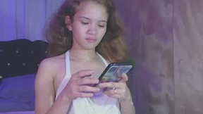 Recent Screenshot of  ursweet_jamella