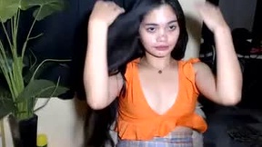 Recent Screenshot of  ursweetdesire08