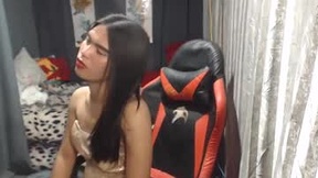 Recent Screenshot of  urtereshameow