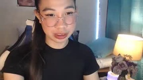 Captura de tela recente de urwetasianprincessxx