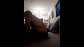 Recent Screenshot of  use4pleasure