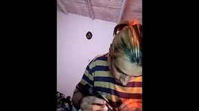 Recent Screenshot of  user_of_existance