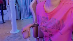 Recent Screenshot of  uvrays999