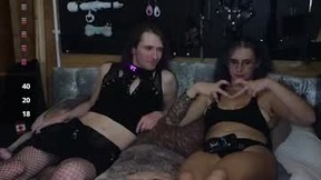 Recent Screenshot of  v_trixx