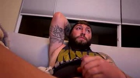 Recent Screenshot of  vader1822