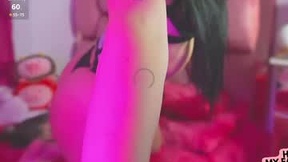 Recent Screenshot of  val_baby