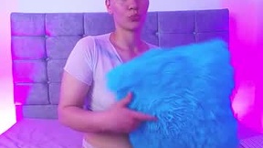 Capture D'écran Récente de valen_luxxx