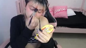 Recent Screenshot of  valen_star_ch