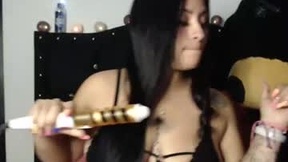 Recent Screenshot of  valenthina_96