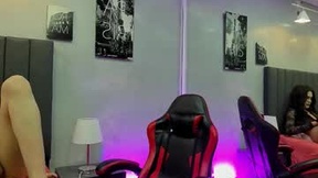 Recent Screenshot of  valentina__gray