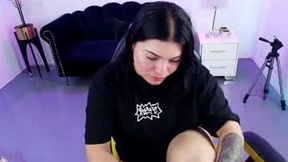 Недавний снимок экрана valentina__rodriguez