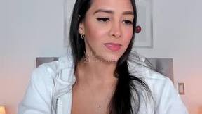 Recent Screenshot of  valentina_arango