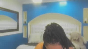 Recent Screenshot of  valentina_carter_